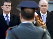 ministro interior francés independencia Cataluña