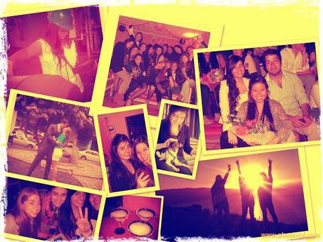 Resumen de fin de año: Aquí el mío