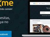 Entra imixme, página intercambios