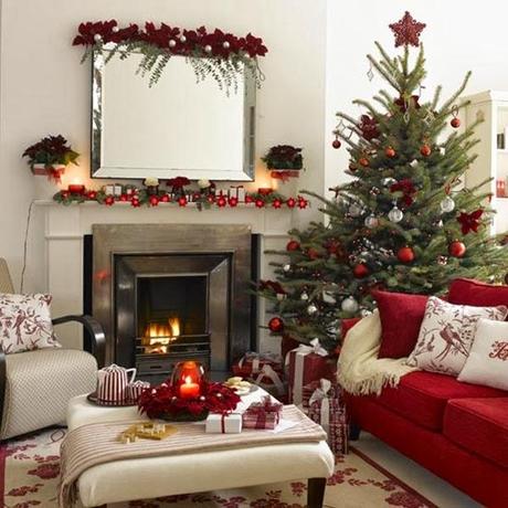 Deco: Christmas Inspiration
