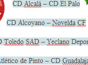 Copa RFEF: Sorteo Octavos final