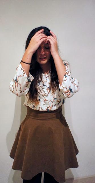 MS. PREPPY