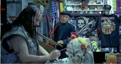 El Día de la Bestia [Cine]