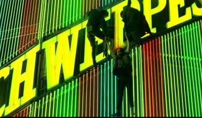 El Día de la Bestia [Cine]