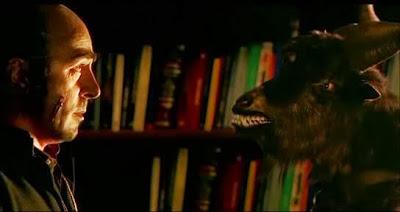 El Día de la Bestia [Cine]