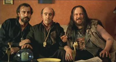 El Día de la Bestia [Cine]