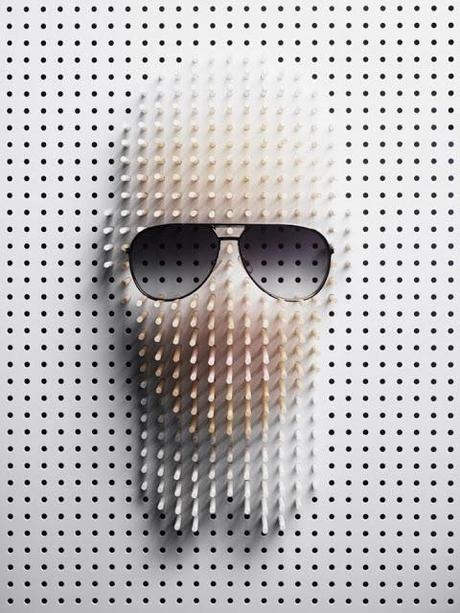 TIEMPO DE ESCAPARATES / TIME FOR SHOPPING