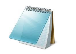 Escribir en bloc de notas con c++ [Archivo/Ficheros c++]