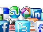 Launcher redes sociales (facebook, twitter, instagram, linkedin) desarrollado c++.