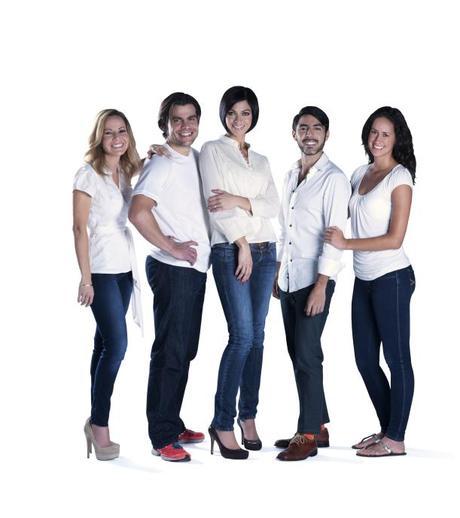 Celina del Villar y 4 expertos