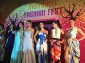 Metrópoli Fashion Fest