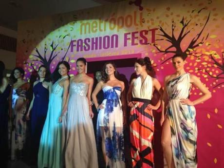 fashion ropa de Macarena