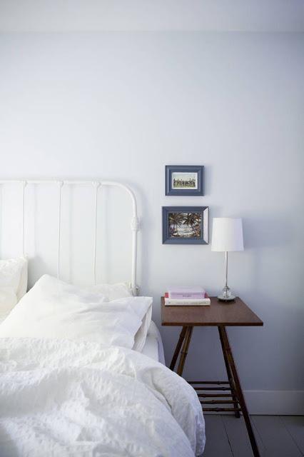 Navidad con estilo escandinavo en Nueva York Navidad con estilo escandinavo en Nueva York