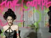 Punk Couture