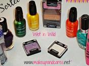 Sorteo Navidad lote productos Wild