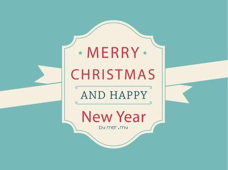 Merry Christmas and a Happy New Year