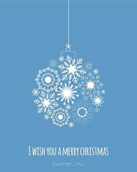 Merry Christmas and a Happy New Year