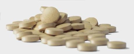 Vitaminas para promover el crecimiento del pelo