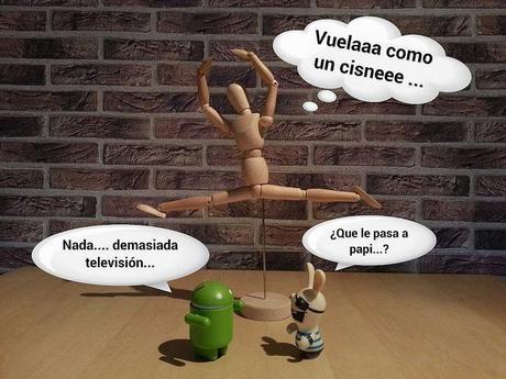 El Patxi. Billy Elliot El Patxi. Billy Elliot