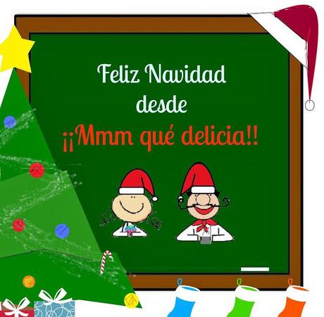 !!FELIZ NAVIDAD¡¡