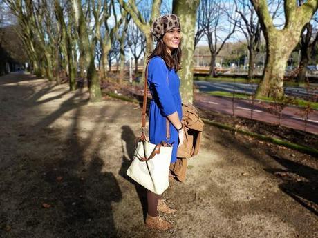 Últimos looks del año