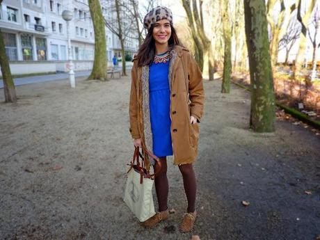 Últimos looks del año