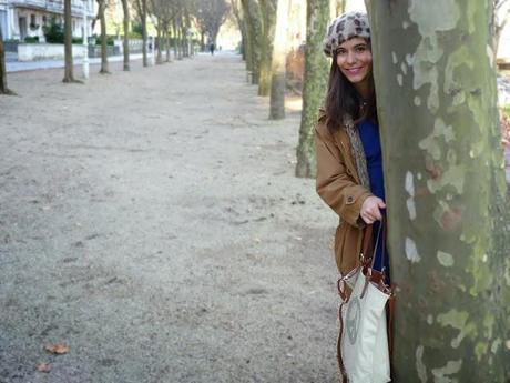 Últimos looks del año