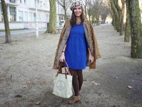 Últimos looks del año