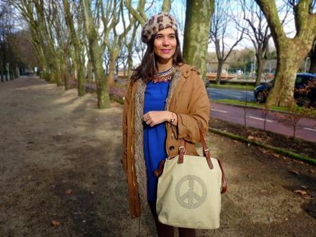 Últimos looks del año