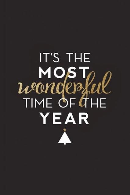 Esta noche es Nochebuena...!!