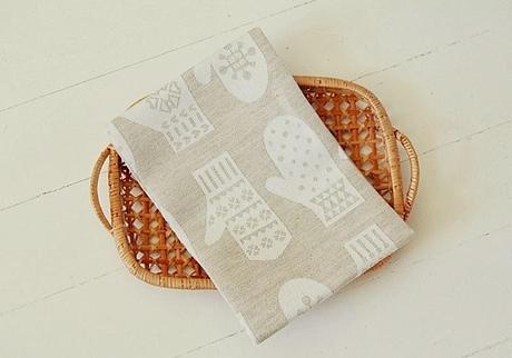 NAVIDAD: Misma mesa, dos decoraciones... Ah! Y receta!