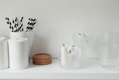 NAVIDAD: Misma mesa, dos decoraciones... Ah! Y receta!