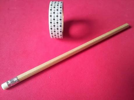 Cómo personalizar un lápiz