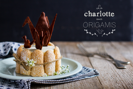 Grullas de galletas para sorprender en una fiesta