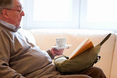 7 regalos para ratitas de biblioteca.