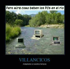 Villancico actual
