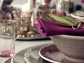 Ideas Cost para mesa Navidad