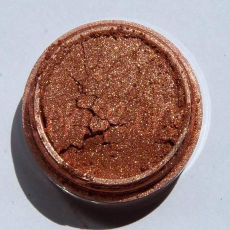 Makeupgeek | Pigmentos/Sombras sueltas Makeupgeek | Pigmentos/Sombras sueltas