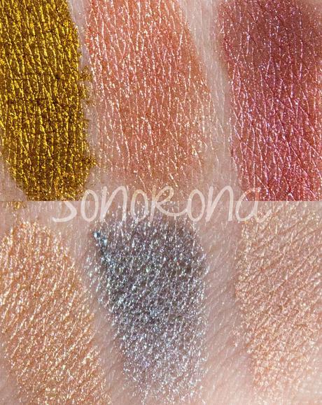 Makeupgeek | Pigmentos/Sombras sueltas Makeupgeek | Pigmentos/Sombras sueltas