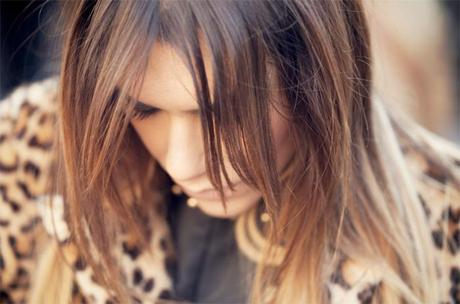 street style barbara crespo xmas time plaza mayor madrid fashion blogger outfit