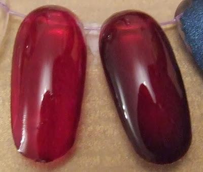 GLOSSYBOX “Diciembre Mágico” de Diciembre 2013