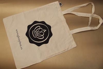 GLOSSYBOX “Diciembre Mágico” de Diciembre 2013