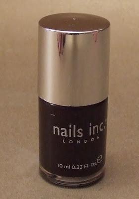 GLOSSYBOX “Diciembre Mágico” de Diciembre 2013