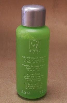 GLOSSYBOX “Diciembre Mágico” de Diciembre 2013