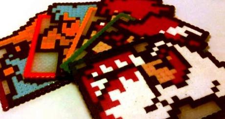 Hazlo tú mismo: regalos para gamers