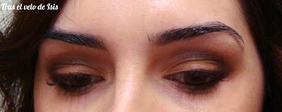 Caricias de Nochebuena [M.A.C's Stroke of Midnight]