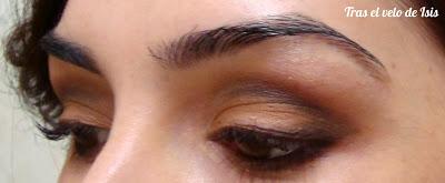 Caricias de Nochebuena [M.A.C's Stroke of Midnight]