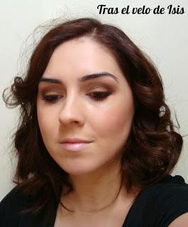 Caricias de Nochebuena [M.A.C's Stroke of Midnight]