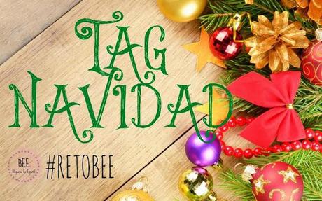 Caricias de Nochebuena [M.A.C's Stroke of Midnight]