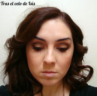 Caricias de Nochebuena [M.A.C's Stroke of Midnight]